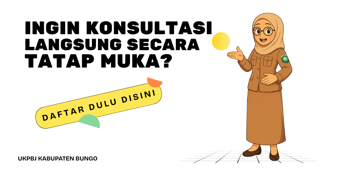 Registrasi Kunjungan